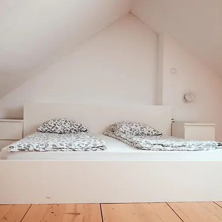Layer Residences 2* Kranj