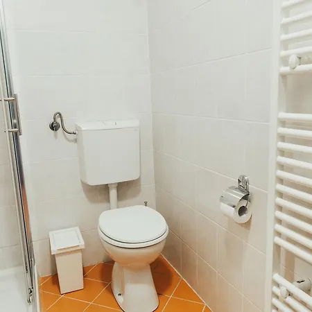 Layer Residences Bed & Breakfast Kranj