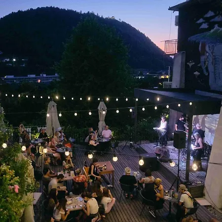 Layer Residences Kranj