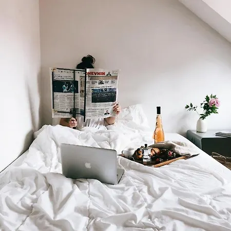 Layer Residences Bed & Breakfast Kranj