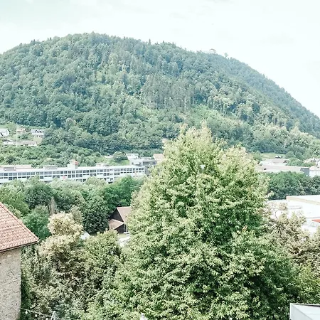 Layer Residences Couette-café