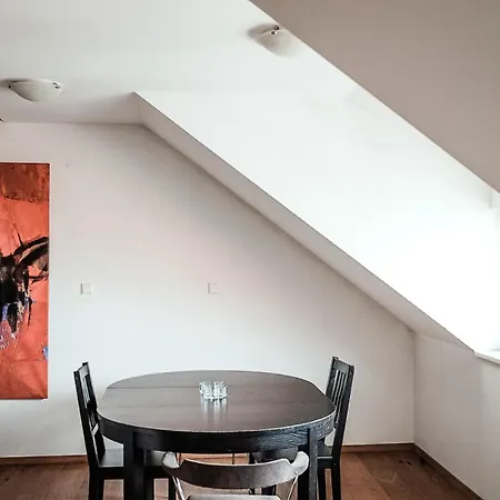 Layer Residences Kranj