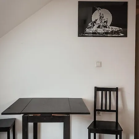 Layer Residences Bed & Breakfast Kranj