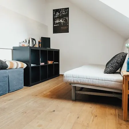 Layer Residences 3* Kranj