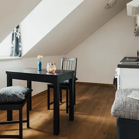 Layer Residences Kranj