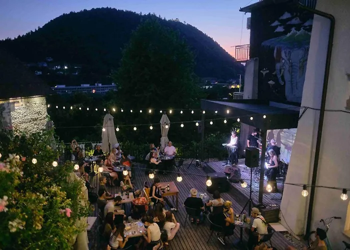 Layer Residences Kranj