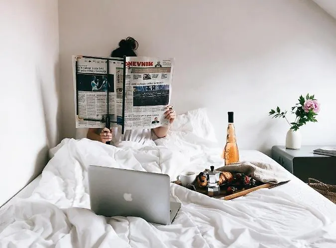 Layer Residences Bed & Breakfast Kranj