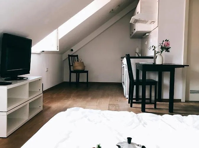 Bed & Breakfast Layer Residences Kranj