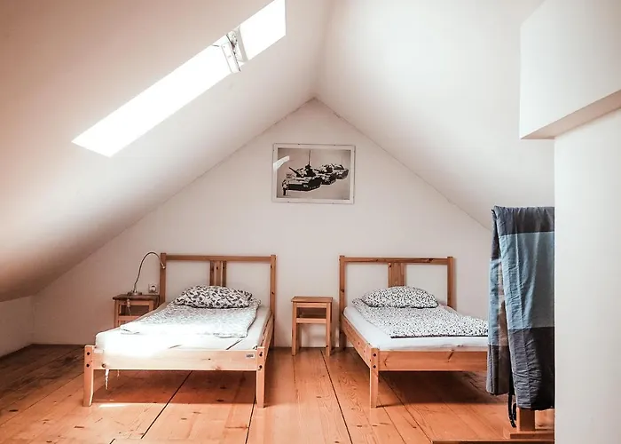 Layer Residences 3* كراني