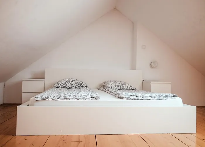 Layer Residences 3* Kranj