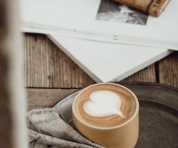 فندق مبيت وإفطار Layer Residences كراني