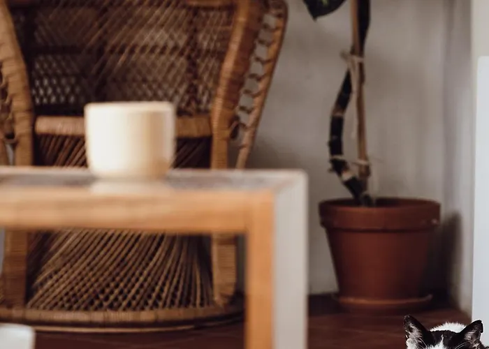 Layer Residences Bed & Breakfast