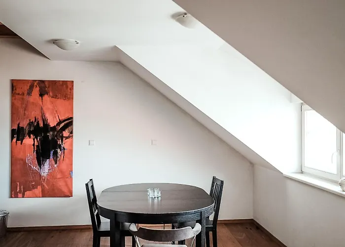 Layer Residences Kranj