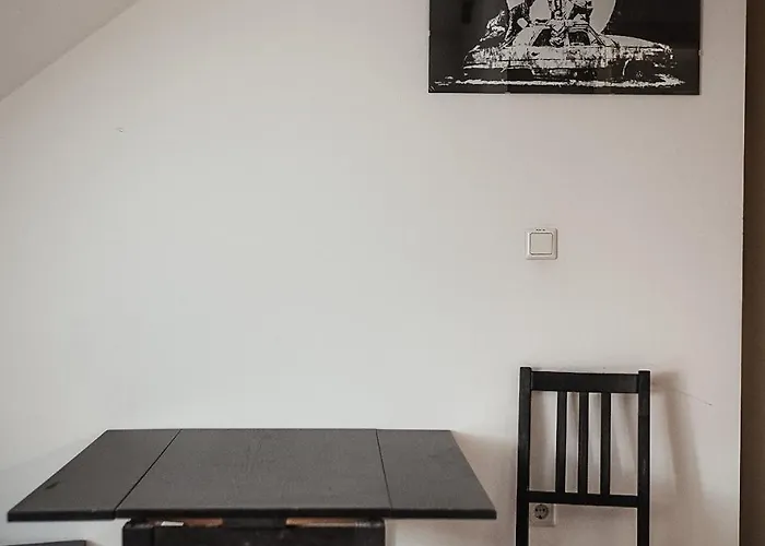 Layer Residences Bed & Breakfast Kranj