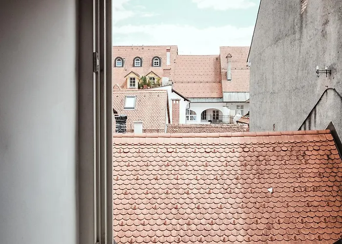 Layer Residences فندق مبيت وإفطار