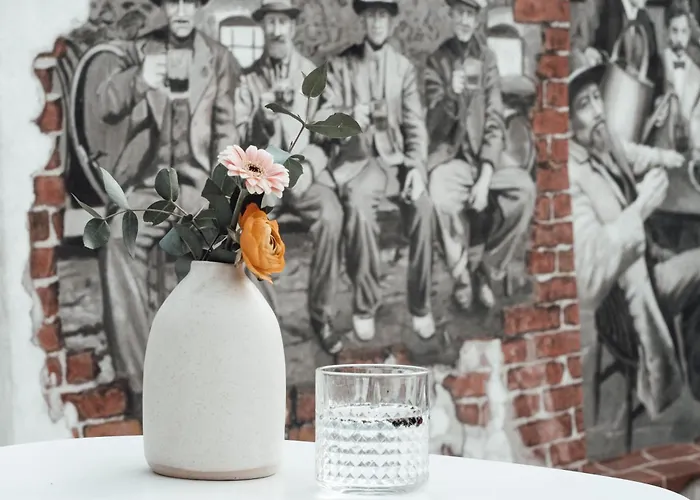 Bed & Breakfast Layer Residences 3*