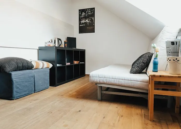 Layer Residences 3* Kranj