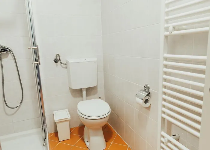 Layer Residences krevet i doručak Kranj