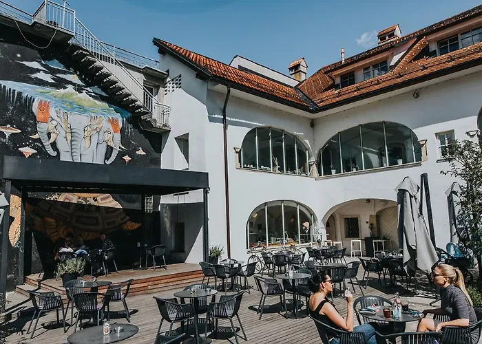 Layer Residences Kranj