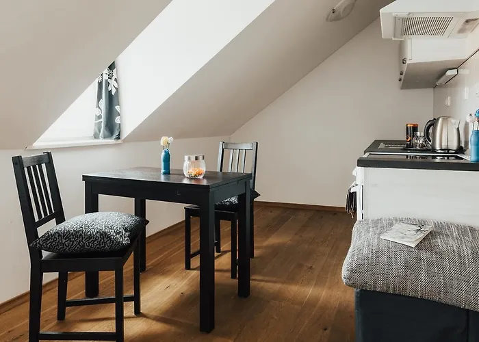 Layer Residences Kranj